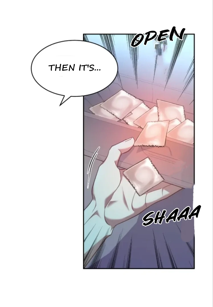 My Brother’s Boss Crossed The Line Chapter 19 - Page 17