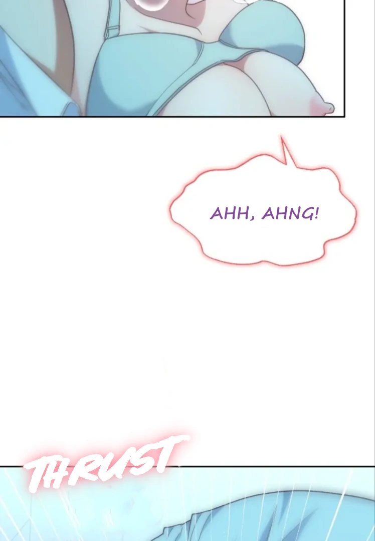 My Brother’s Boss Crossed The Line Chapter 19 - Page 3