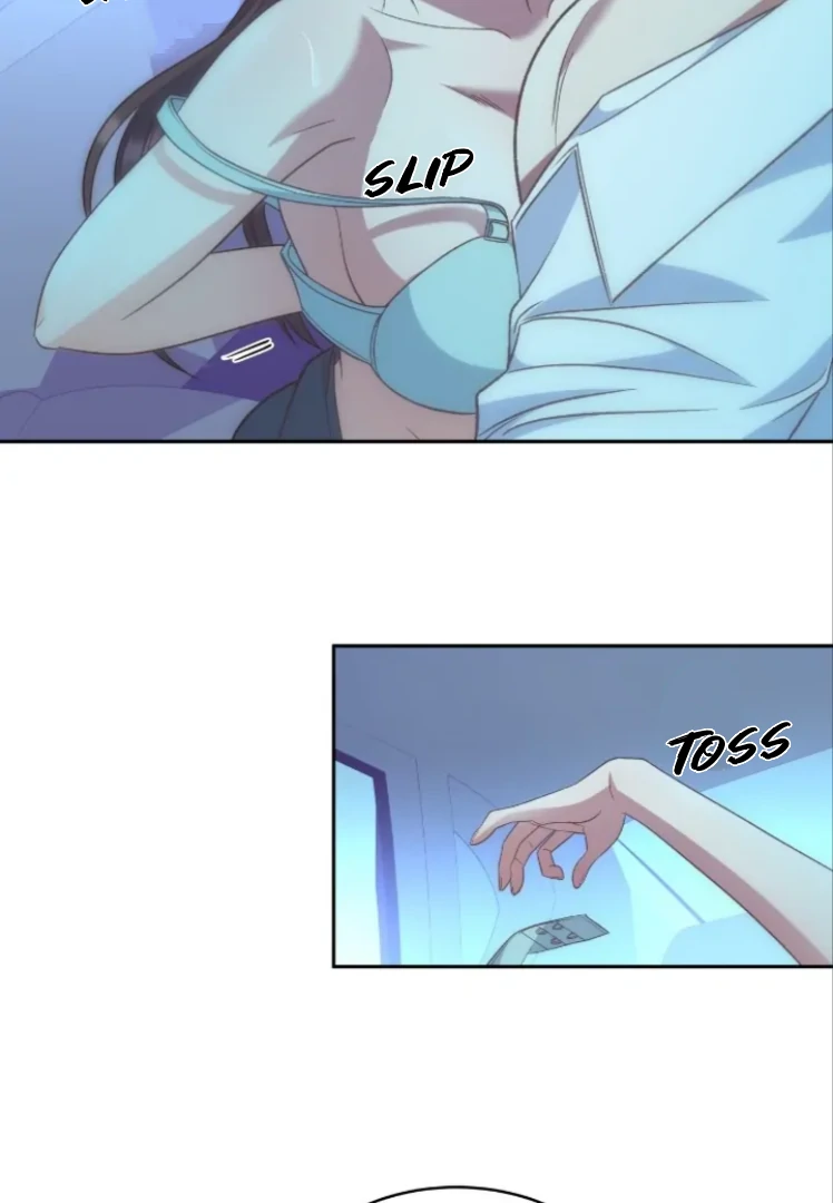 My Brother’s Boss Crossed The Line Chapter 19 - Page 21