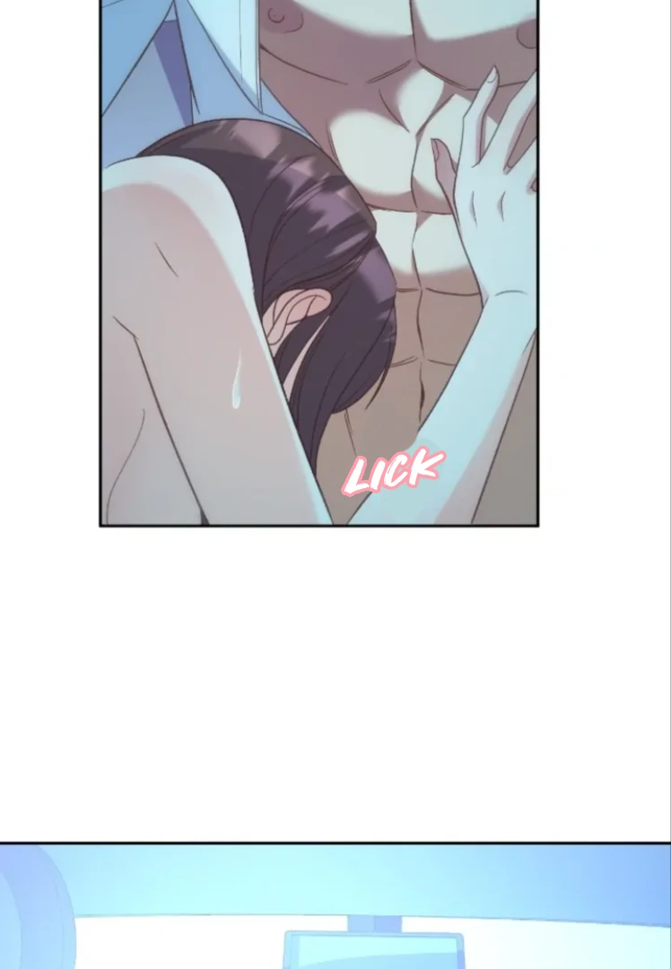 My Brother’s Boss Crossed The Line Chapter 19 - Page 23