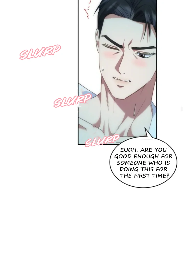 My Brother’s Boss Crossed The Line Chapter 19 - Page 25