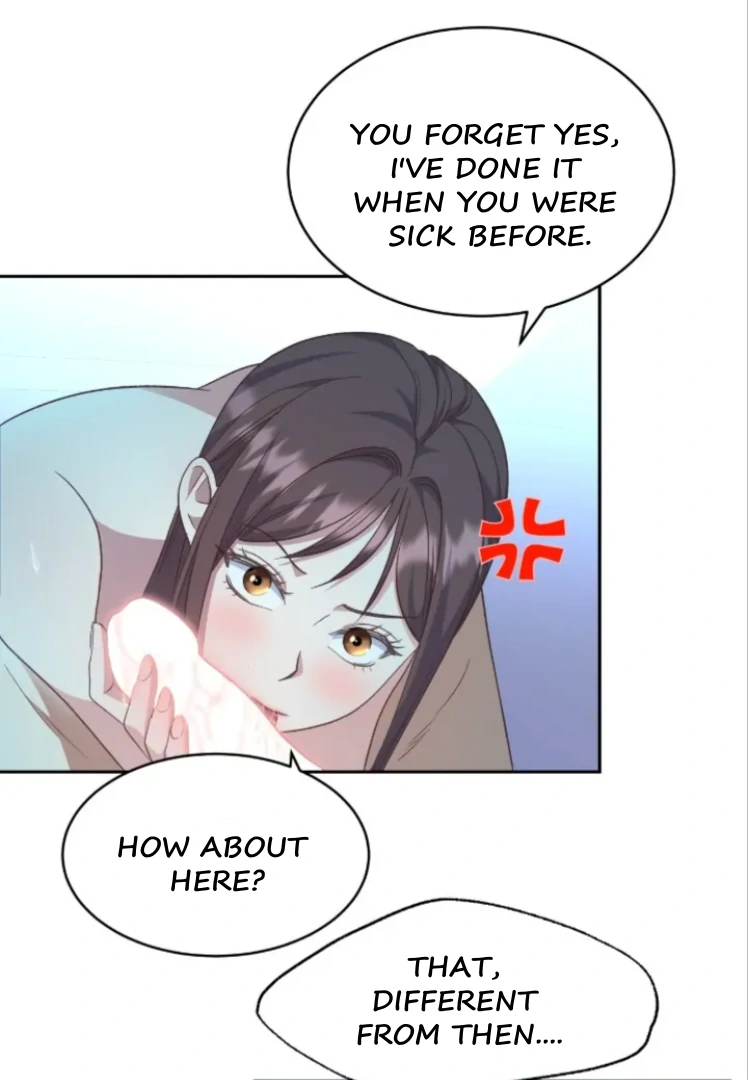My Brother’s Boss Crossed The Line Chapter 19 - Page 26