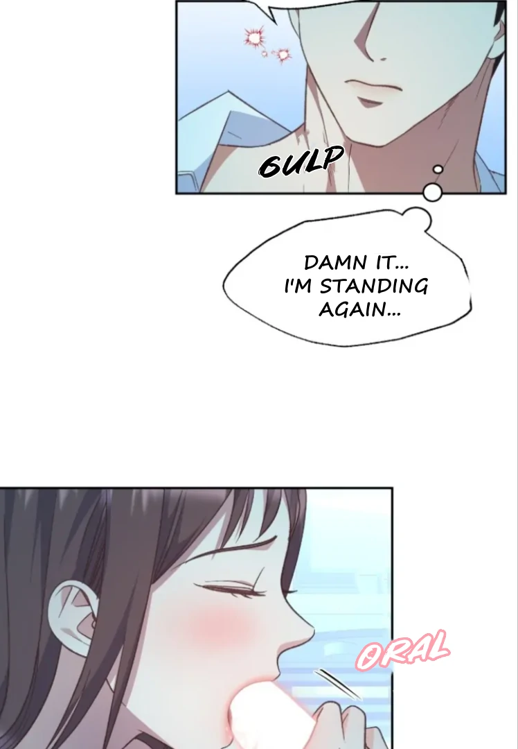 My Brother’s Boss Crossed The Line Chapter 19 - Page 27
