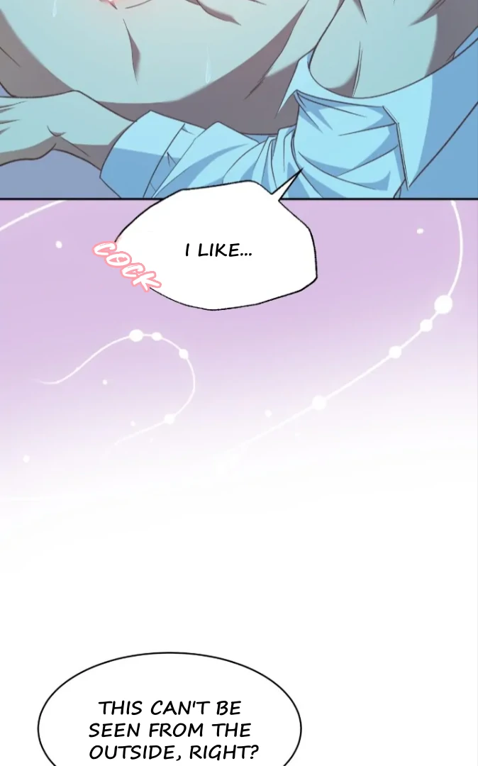 My Brother’s Boss Crossed The Line Chapter 19 - Page 33