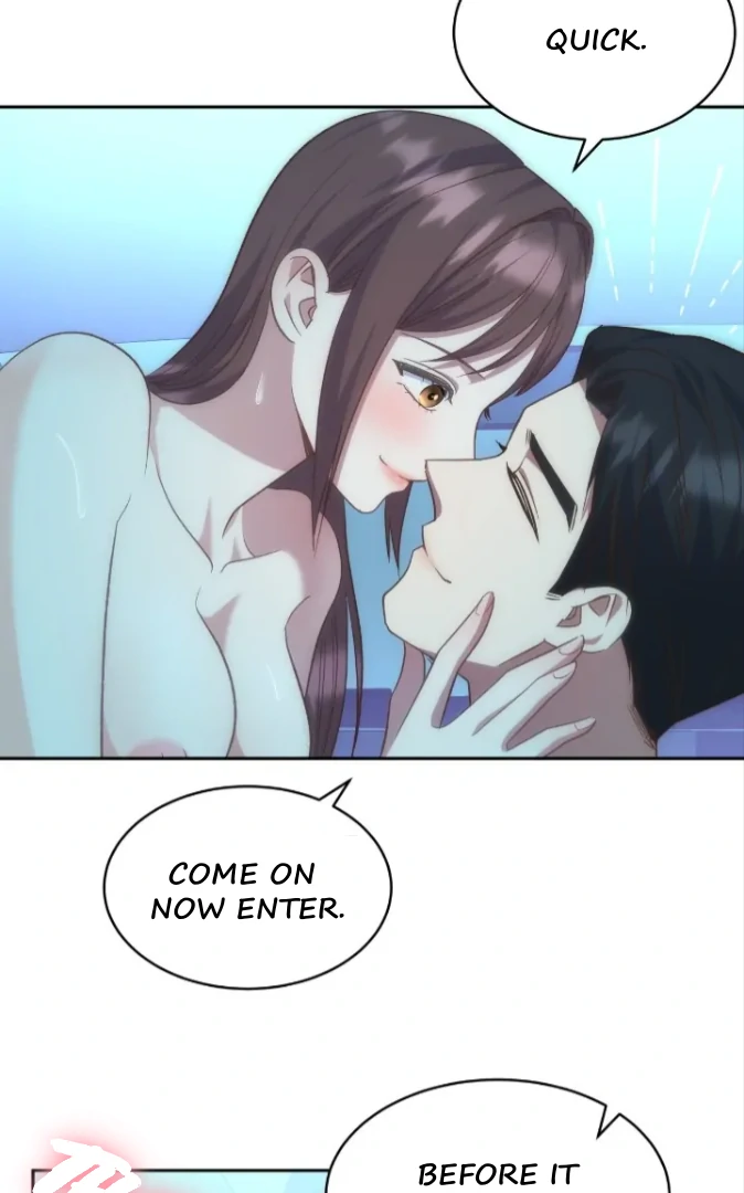 My Brother’s Boss Crossed The Line Chapter 19 - Page 35