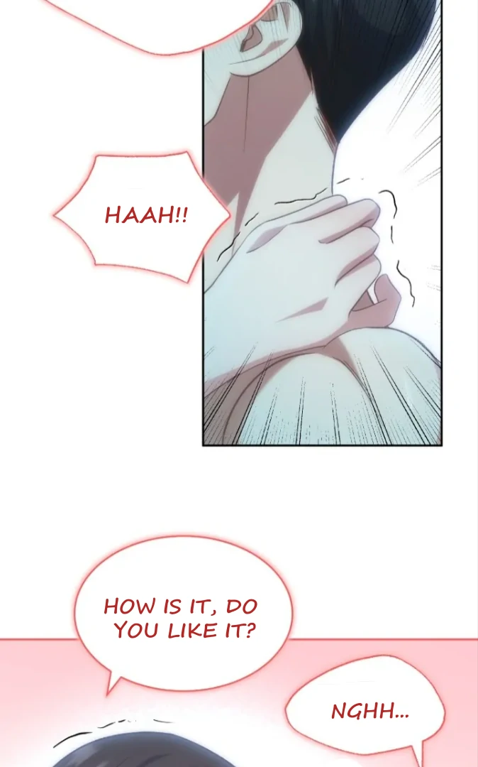 My Brother’s Boss Crossed The Line Chapter 19 - Page 39