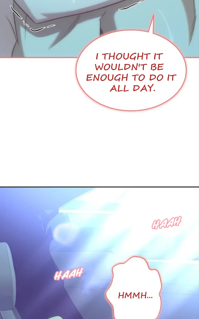 My Brother’s Boss Crossed The Line Chapter 19 - Page 41