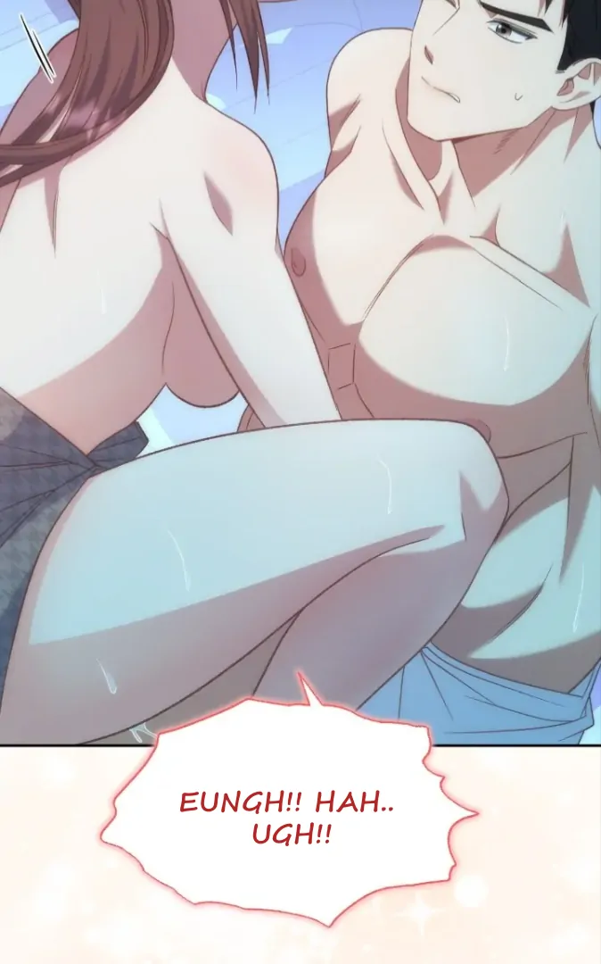 My Brother’s Boss Crossed The Line Chapter 19 - Page 46