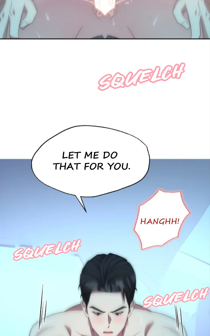 My Brother’s Boss Crossed The Line Chapter 19 - Page 52