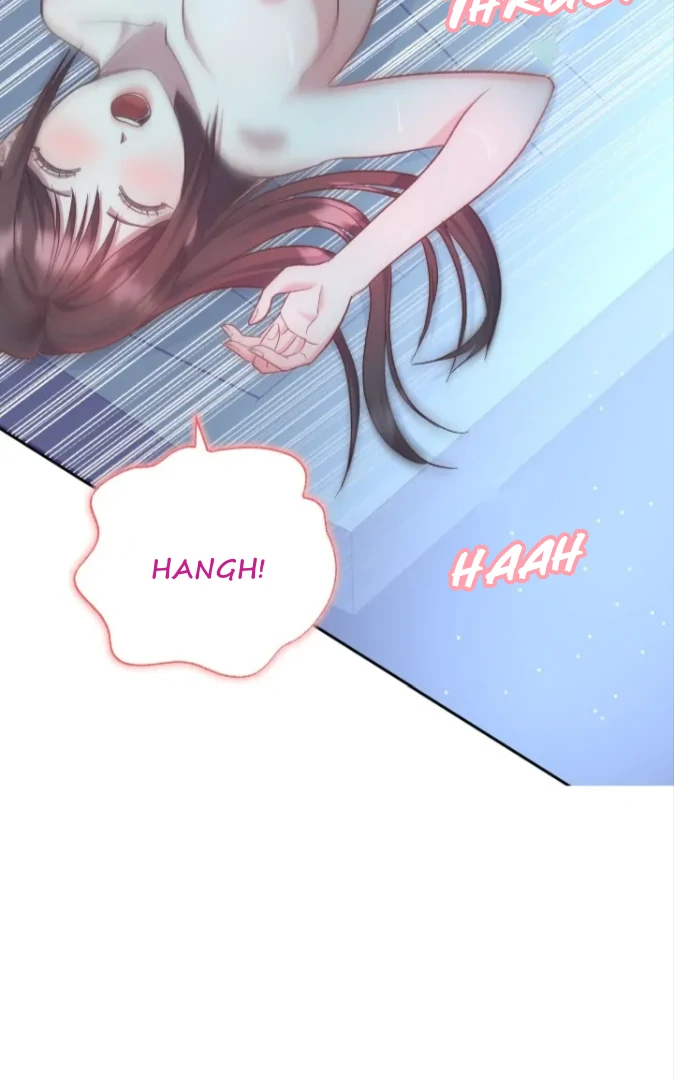 My Brother’s Boss Crossed The Line Chapter 19 - Page 57