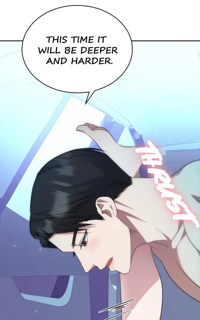 My Brother’s Boss Crossed The Line Chapter 19 - Page 58