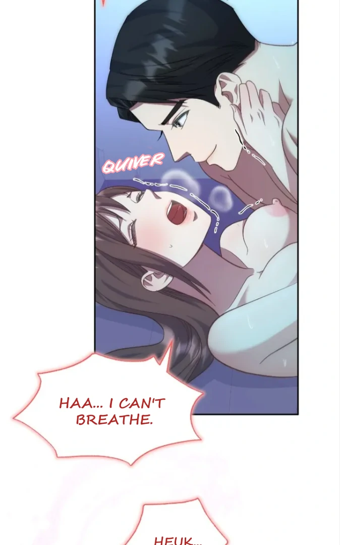 My Brother’s Boss Crossed The Line Chapter 19 - Page 60
