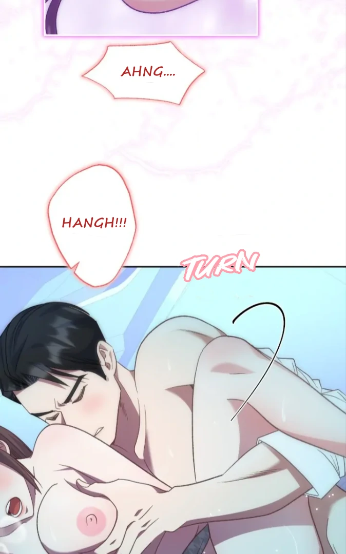 My Brother’s Boss Crossed The Line Chapter 19 - Page 62