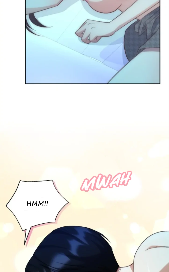 My Brother’s Boss Crossed The Line Chapter 19 - Page 67
