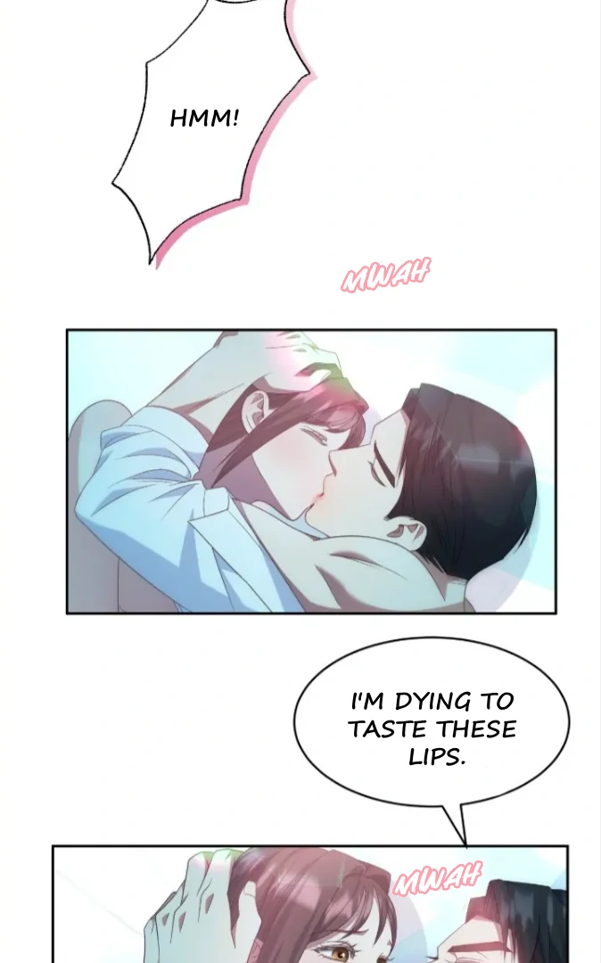 My Brother’s Boss Crossed The Line Chapter 19 - Page 69