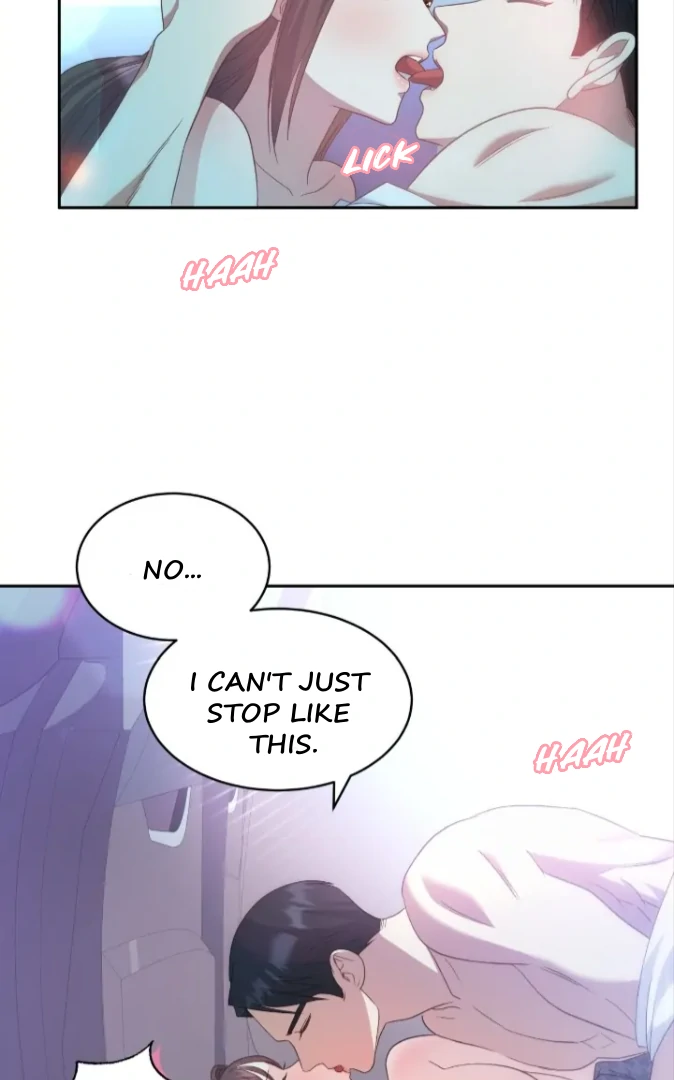 My Brother’s Boss Crossed The Line Chapter 19 - Page 70