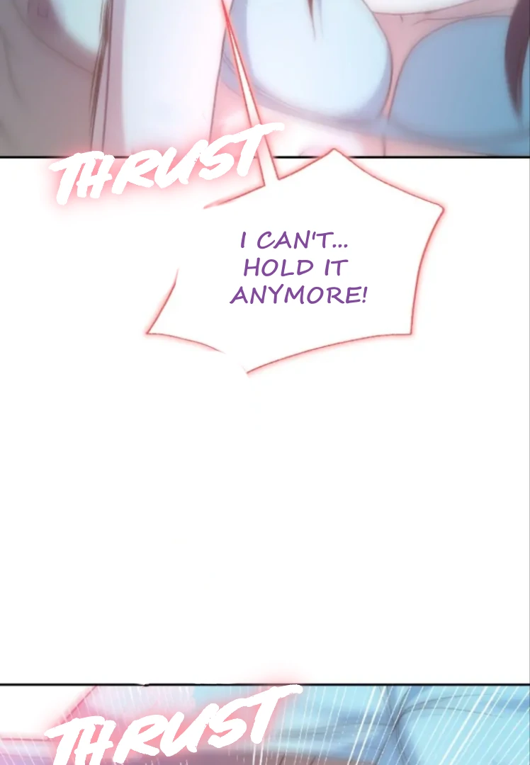 My Brother’s Boss Crossed The Line Chapter 19 - Page 8