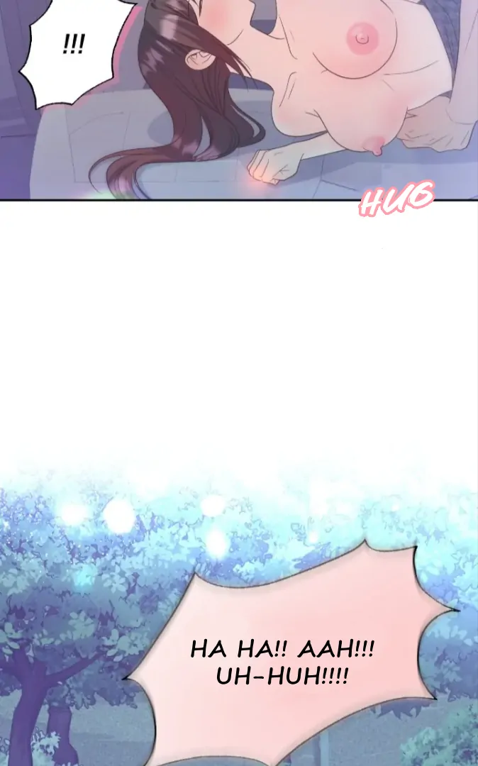 My Brother’s Boss Crossed The Line Chapter 19 - Page 71