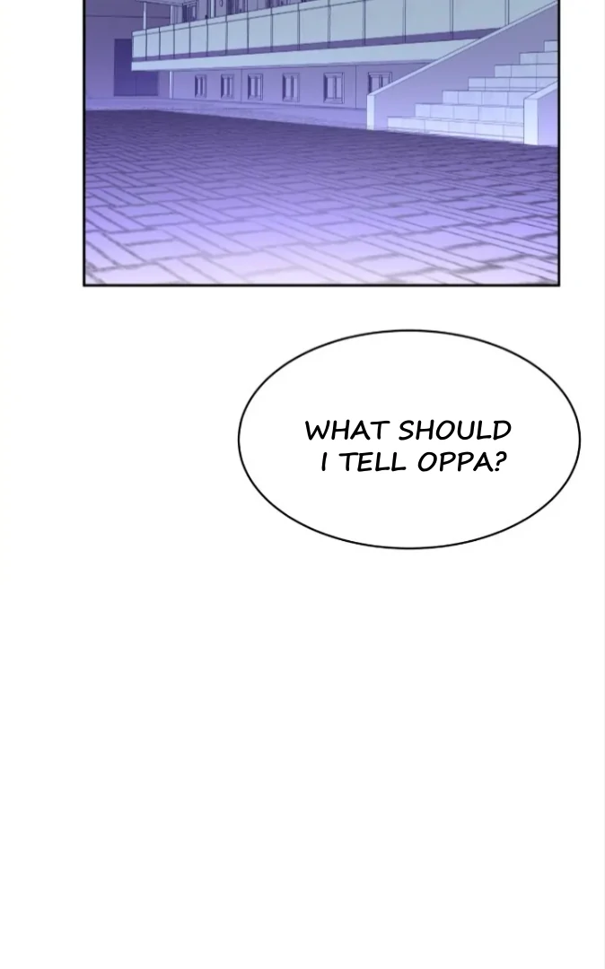 My Brother’s Boss Crossed The Line Chapter 19 - Page 77