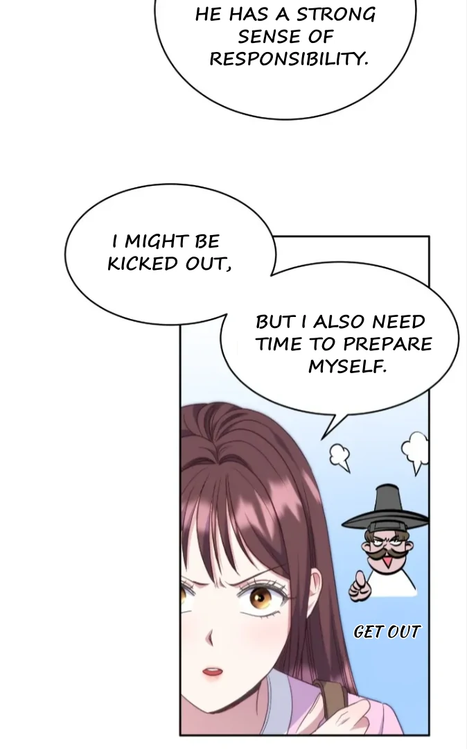 My Brother’s Boss Crossed The Line Chapter 19 - Page 79