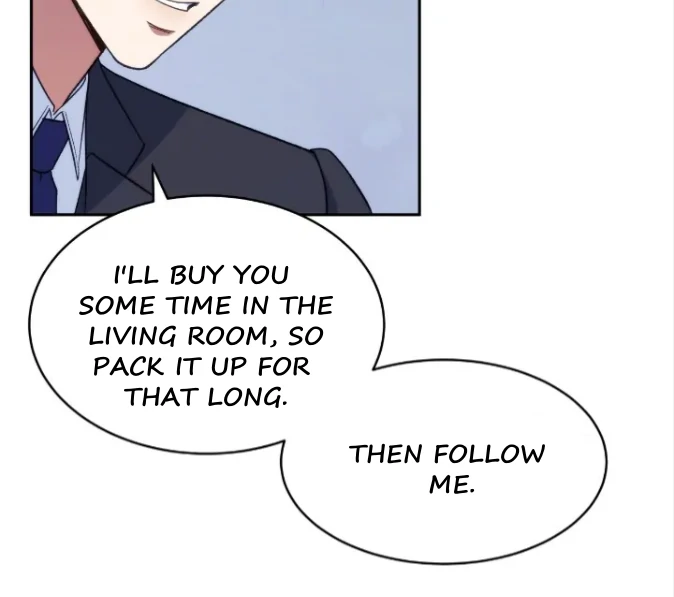 My Brother’s Boss Crossed The Line Chapter 19 - Page 81