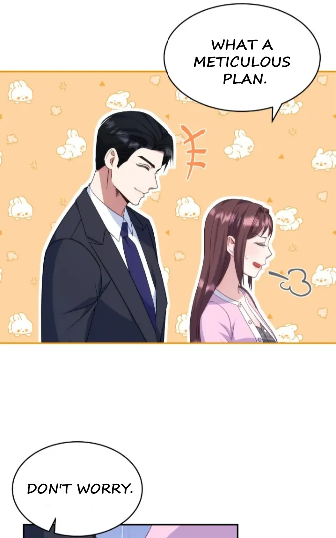 My Brother’s Boss Crossed The Line Chapter 19 - Page 82