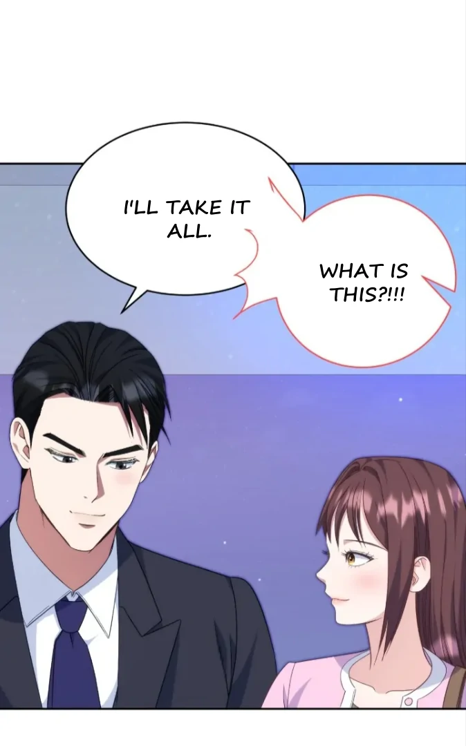 My Brother’s Boss Crossed The Line Chapter 19 - Page 84
