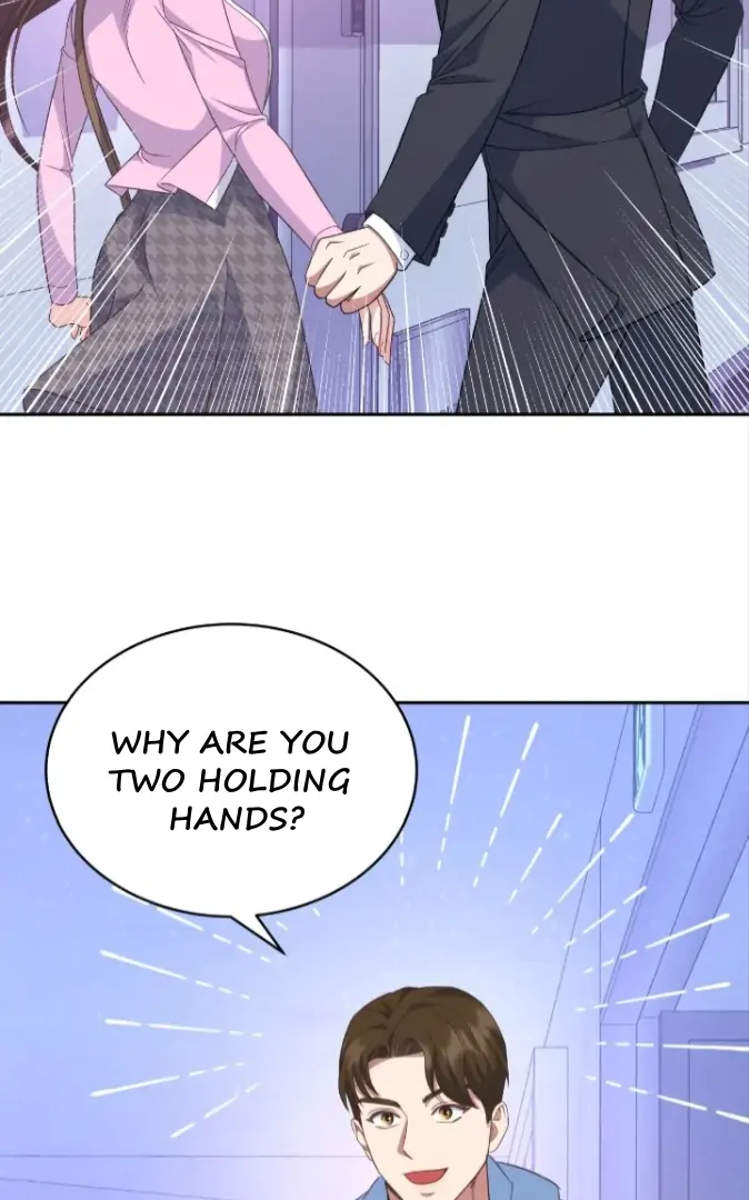 My Brother’s Boss Crossed The Line Chapter 19 - Page 86