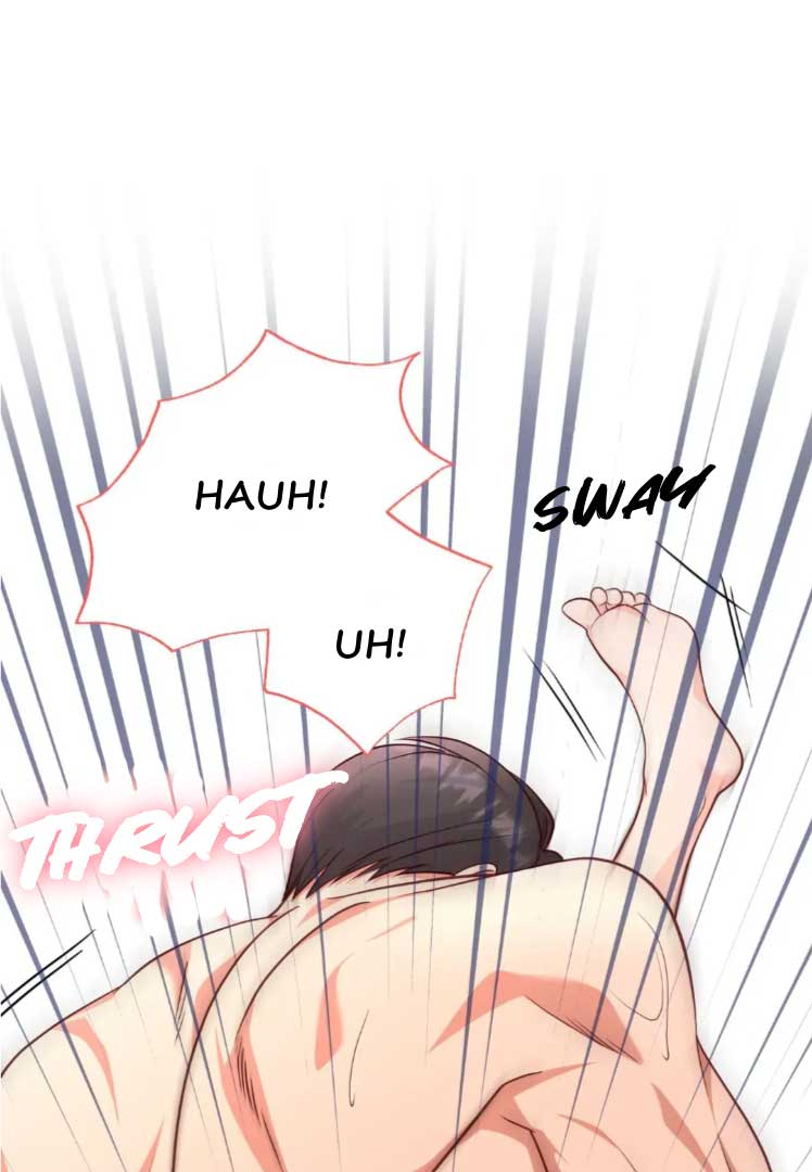 My Brother’s Boss Crossed The Line Chapter 2 - Page 17