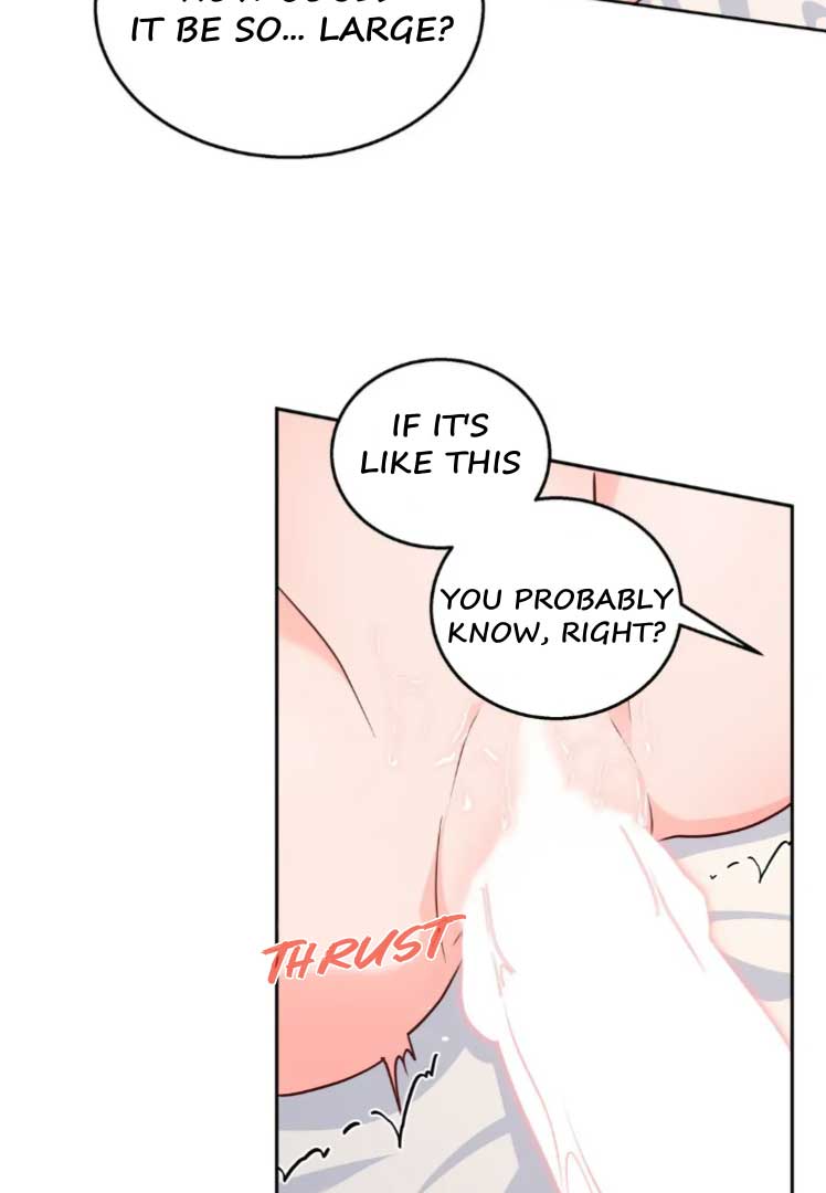 My Brother’s Boss Crossed The Line Chapter 2 - Page 3