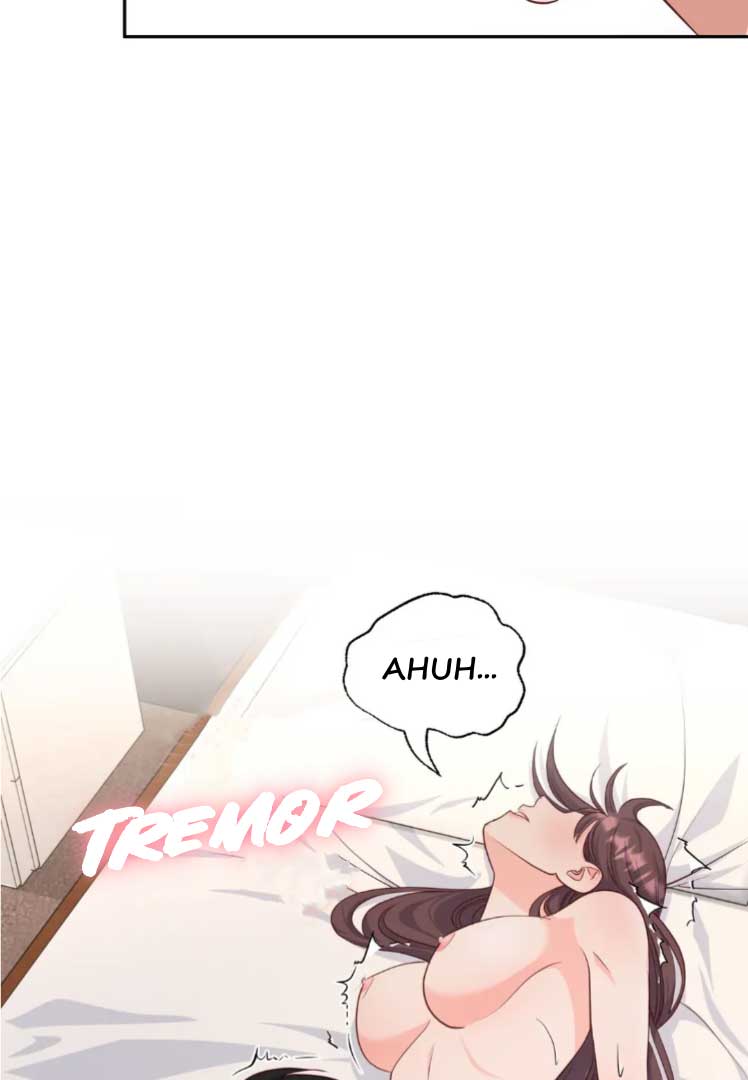 My Brother’s Boss Crossed The Line Chapter 2 - Page 22