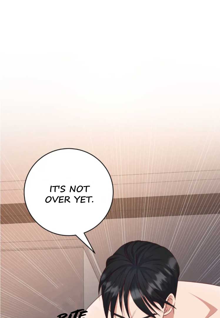 My Brother’s Boss Crossed The Line Chapter 2 - Page 30
