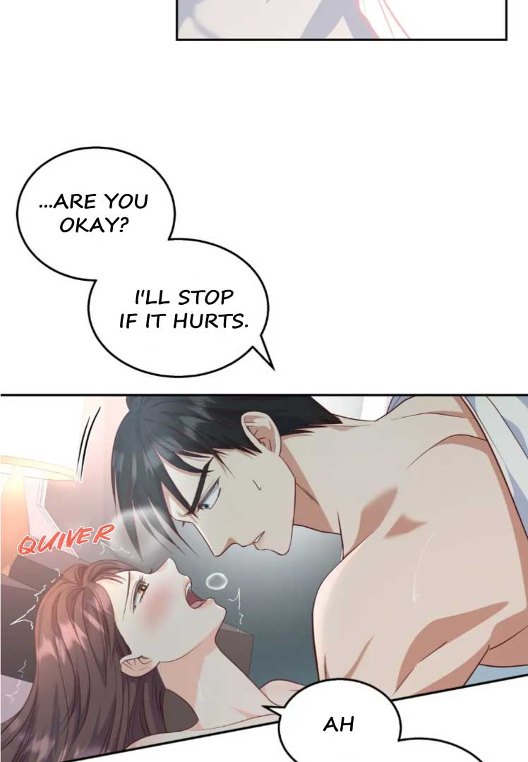 My Brother’s Boss Crossed The Line Chapter 2 - Page 4