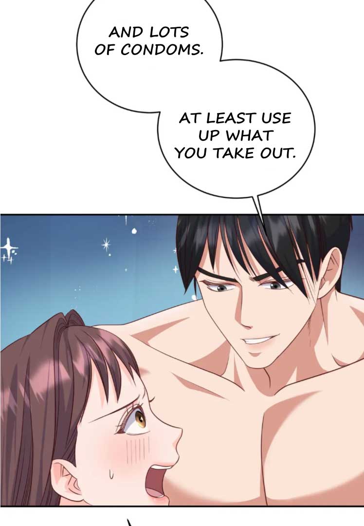 My Brother’s Boss Crossed The Line Chapter 2 - Page 32