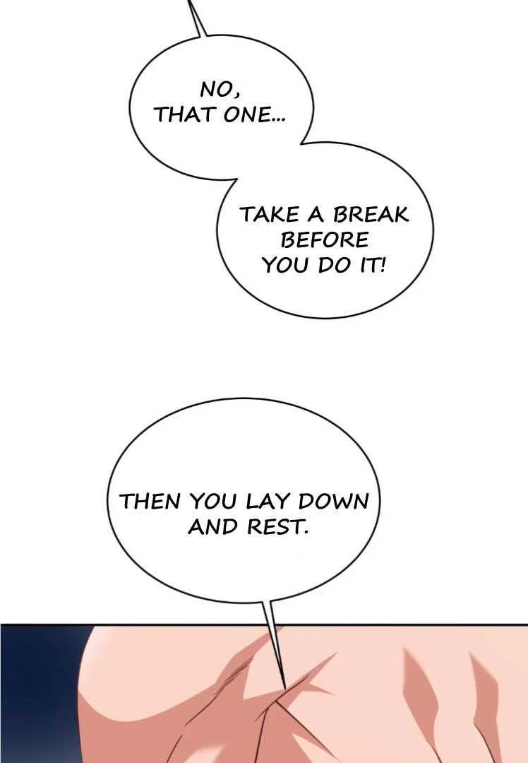 My Brother’s Boss Crossed The Line Chapter 2 - Page 33