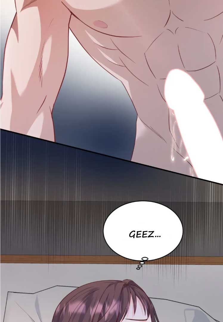 My Brother’s Boss Crossed The Line Chapter 2 - Page 36