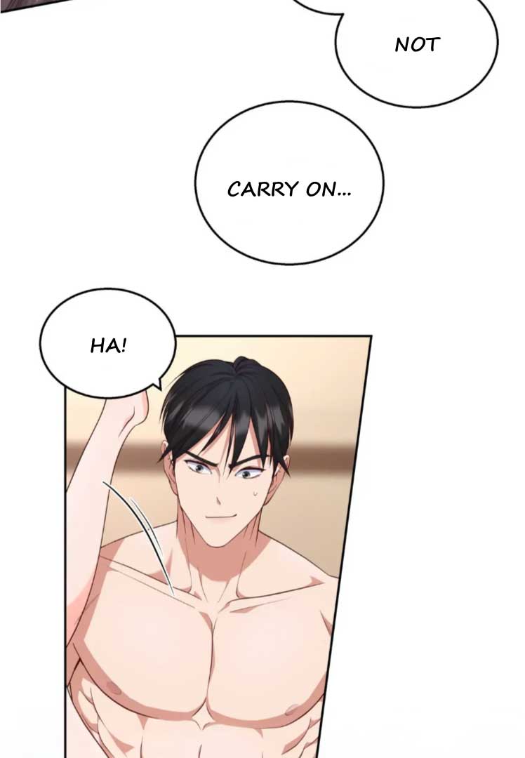 My Brother’s Boss Crossed The Line Chapter 2 - Page 5