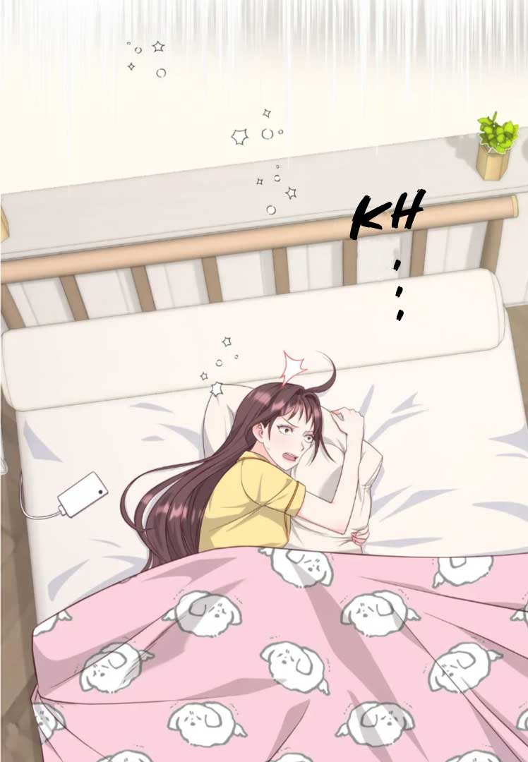 My Brother’s Boss Crossed The Line Chapter 2 - Page 41