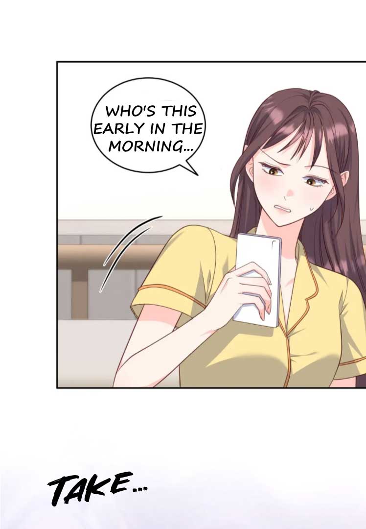 My Brother’s Boss Crossed The Line Chapter 2 - Page 45