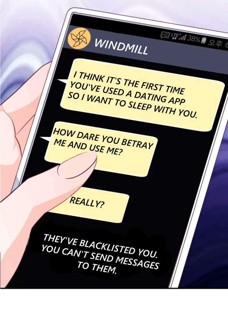 My Brother’s Boss Crossed The Line Chapter 2 - Page 46