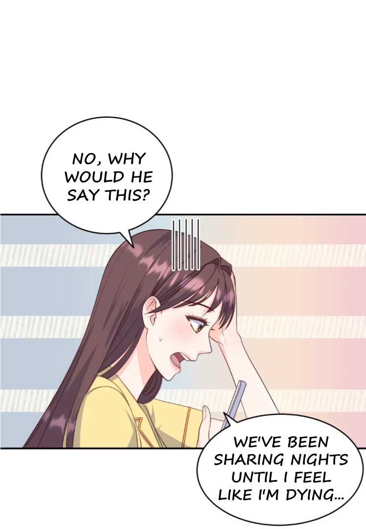 My Brother’s Boss Crossed The Line Chapter 2 - Page 47