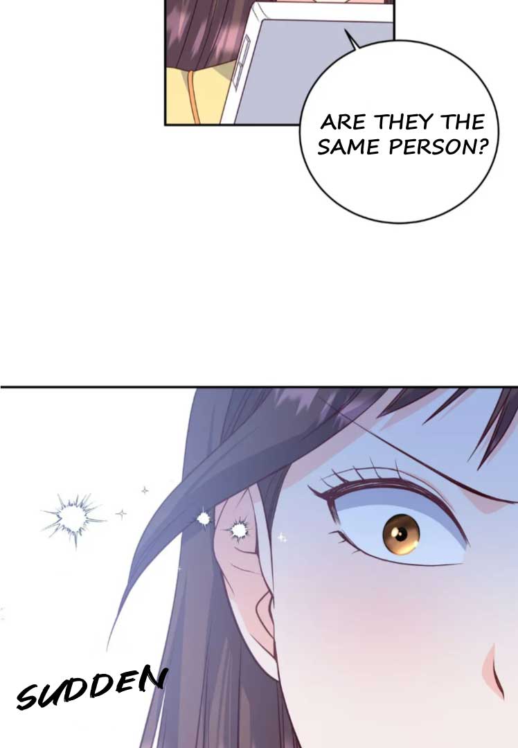 My Brother’s Boss Crossed The Line Chapter 2 - Page 49