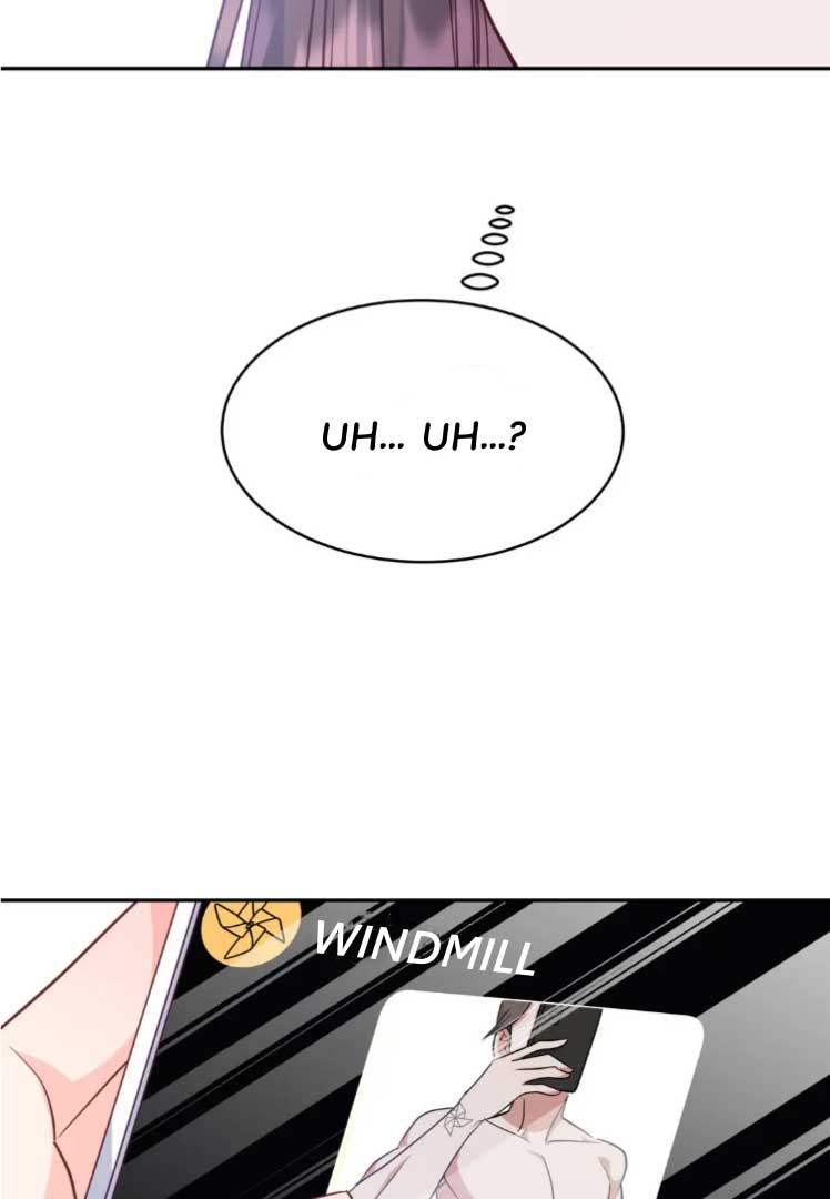 My Brother’s Boss Crossed The Line Chapter 2 - Page 50