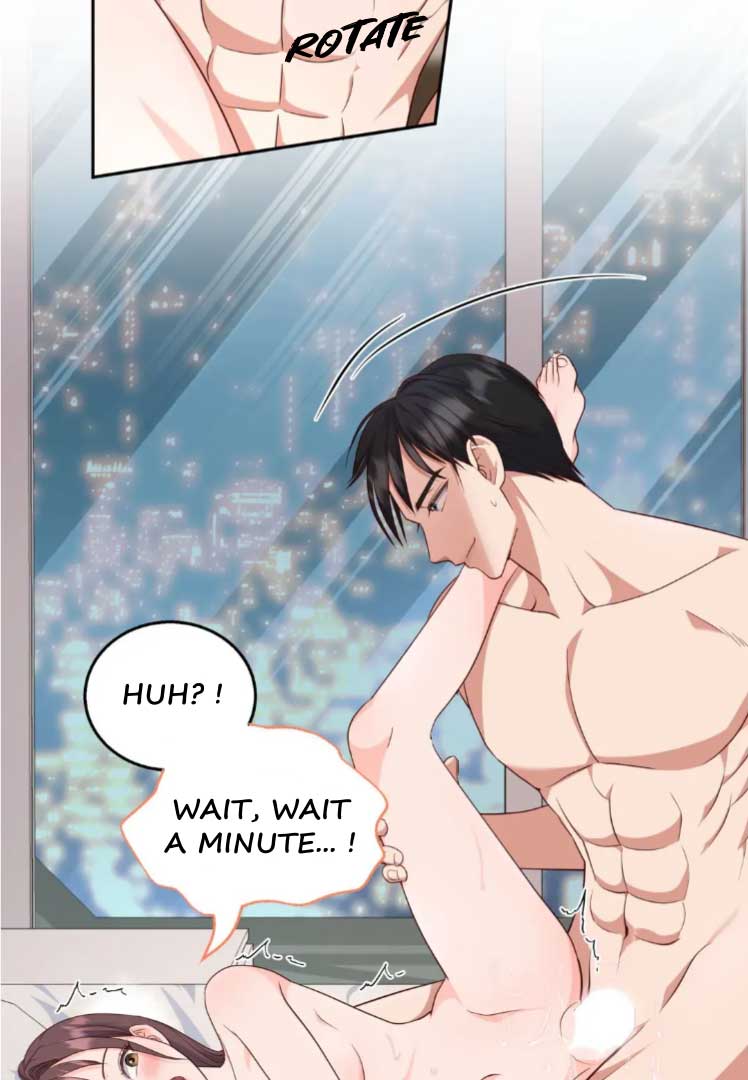 My Brother’s Boss Crossed The Line Chapter 2 - Page 6