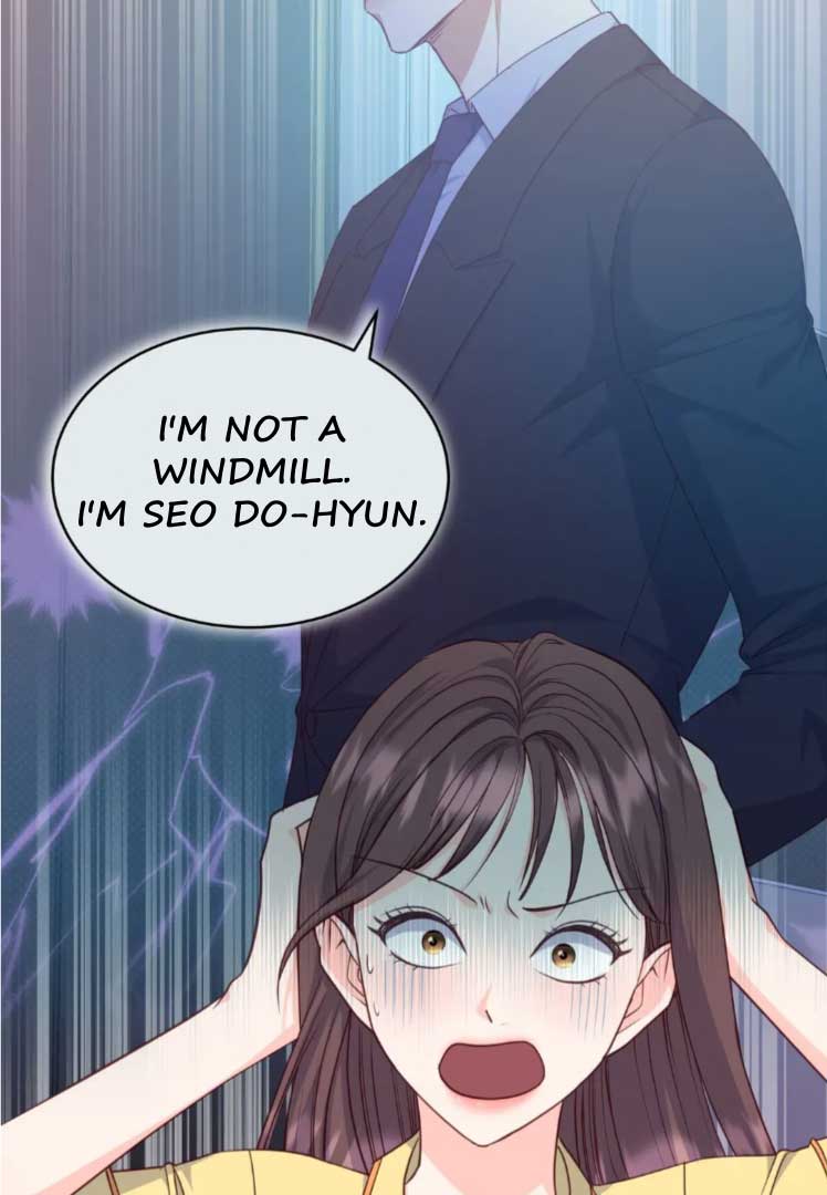 My Brother’s Boss Crossed The Line Chapter 2 - Page 55