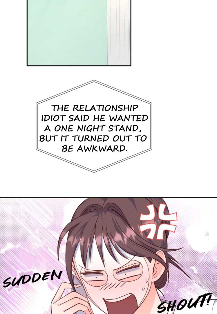 My Brother’s Boss Crossed The Line Chapter 2 - Page 62