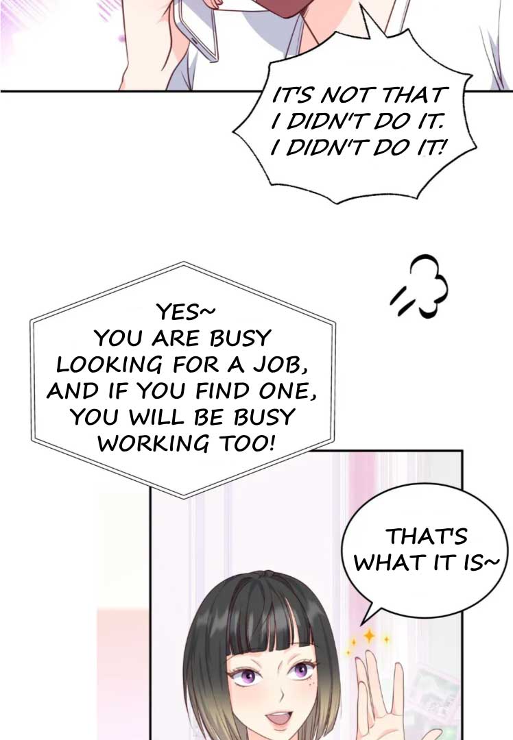 My Brother’s Boss Crossed The Line Chapter 2 - Page 63