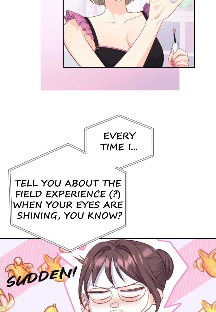 My Brother’s Boss Crossed The Line Chapter 2 - Page 64