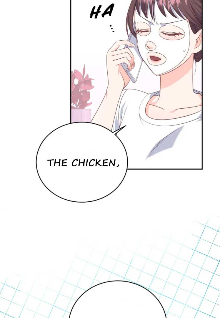 My Brother’s Boss Crossed The Line Chapter 2 - Page 67