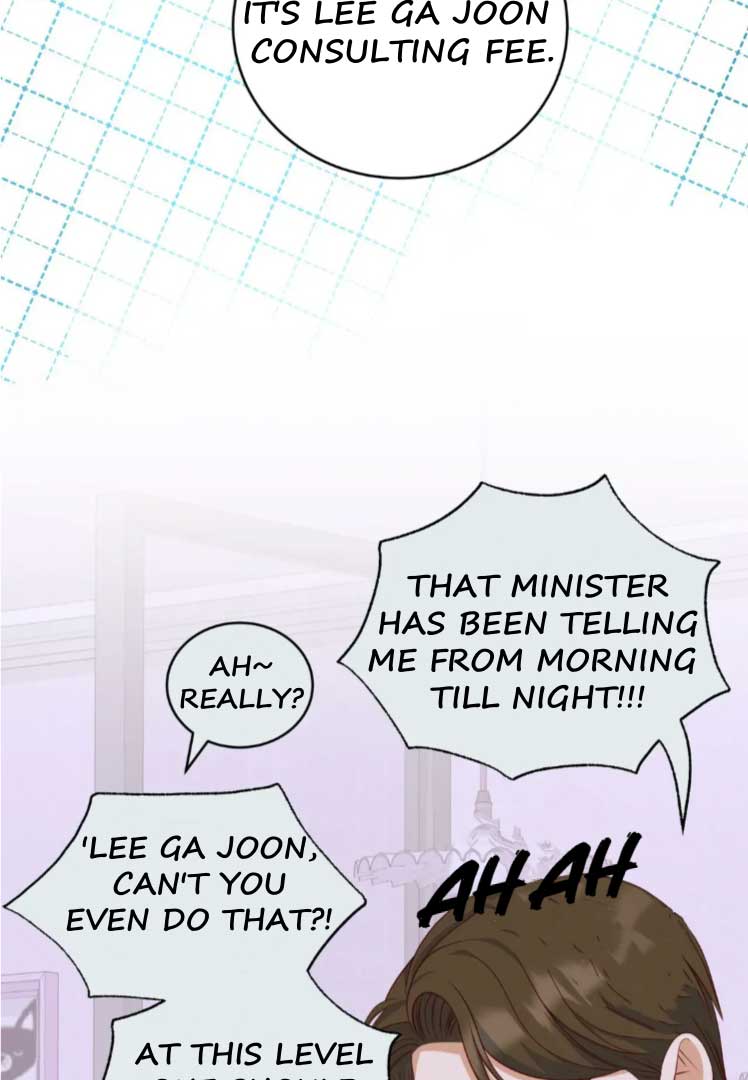 My Brother’s Boss Crossed The Line Chapter 2 - Page 68
